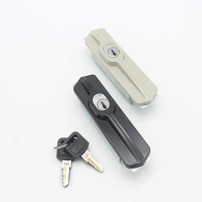 LEKCTROM Kunci Filing Kabinet Kunci Lemari Geser Kunci Lemari Arsip Sliding Kunci Lemari Sleding Pin
