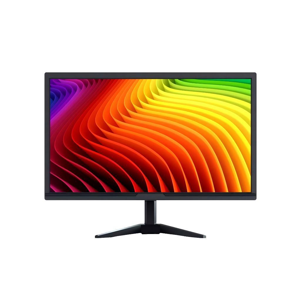 Three Sheep Network Led Monitor 19/24Inch Monitor Pc Berkualitas Premium Dengan Hdmi 1920*1080P 1K T