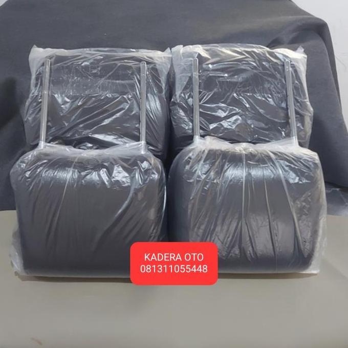 * Headrest Jok Depan Sienta Sandaran Kepala Jok Mobil Toyota //