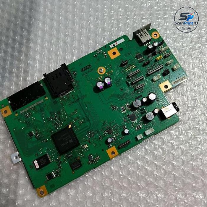 Mainboard Printer Epson L850 USB Formatter Board L-850 Sparepart Printer Epson Ink Tank Series