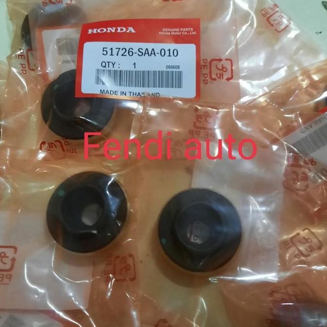 LAHAR BEARING SUPPORT SHOCK HONDA MOBILIO ORIGINAL BERGARANSI