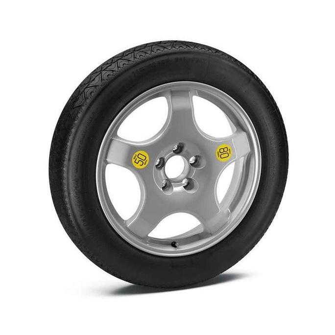 * ORI BMW F30 F32 F10 F12 E84 VELG + BAN SEREP CADANGAN SPACE SAVER *