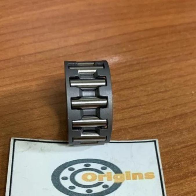 BEARING BAMBU NEEDLE BEARING JAPAN K 24 X 32 X 19.8 TERBARU