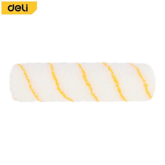 Jos- Deli Busah Rollan Cat Tembok 9 Inch / Roller Cover Edl5096Xx-1