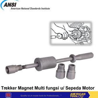 Treker Magnet set /Magnet puller set omnipotence 8958073 Alqshop
