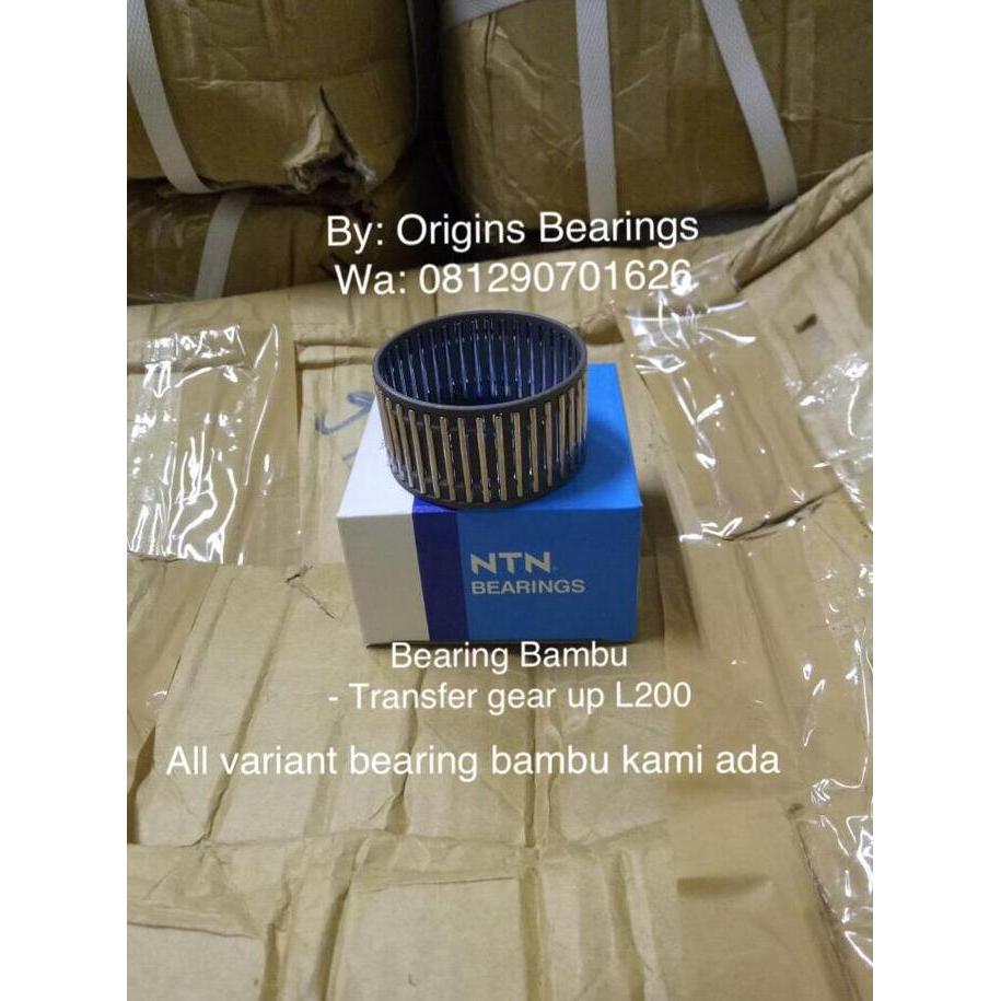 NEEDLE BEARING BARU