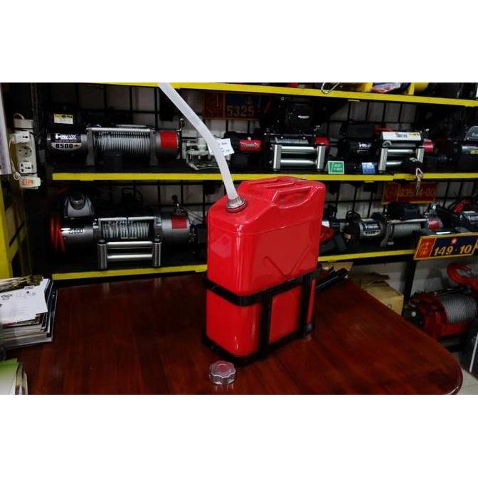 Promo Bracket untuk Jerigen Besi 20 liter Diskon