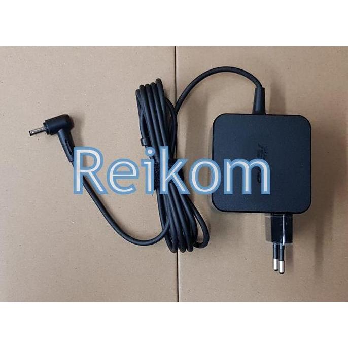 ADAPTOR ASUS VIVOBOOK X411B X411BA X411M X411MA X411N 19V 2.37A HARGA SPESIAL