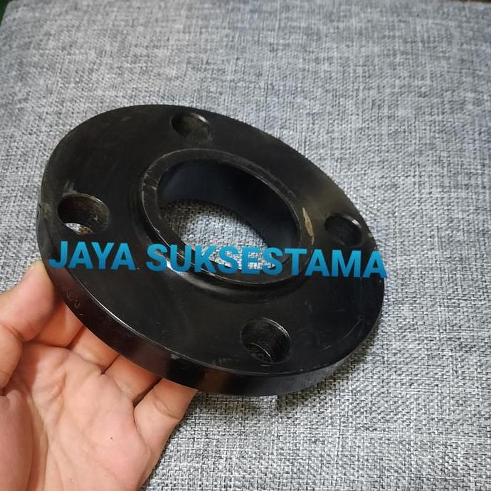 FLANGE BESI ANSI 150 8" INCH - FLANGE CARBON STEEL 8" INCH ANSI 150 PREMIUM