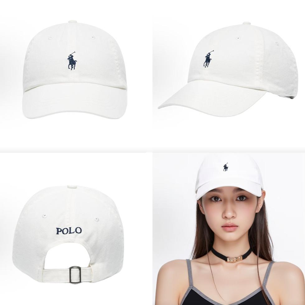Diskon [Cod]Topi Baseball Pria Polo Original Topi Distro Casual Sport Golf/Topi Baseball Casual Tren