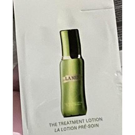 La Mer LaMer Creme de La Mer Moisturizing Cream travel size ori
