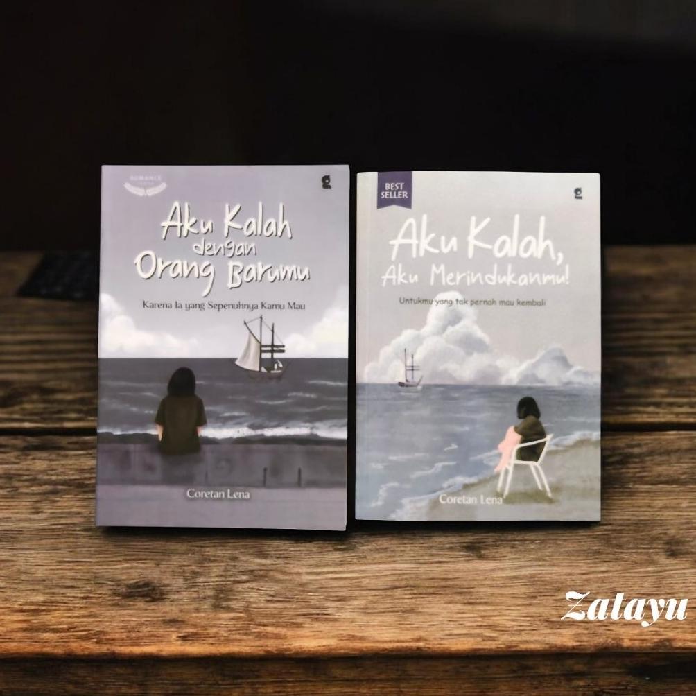 NOVEL REMAJA ORIGINAL / BEST SELLER / ROMANCE / NOVEL FIKSI REMAJA / NOVEL FANTASI / BACAAN REMAJA