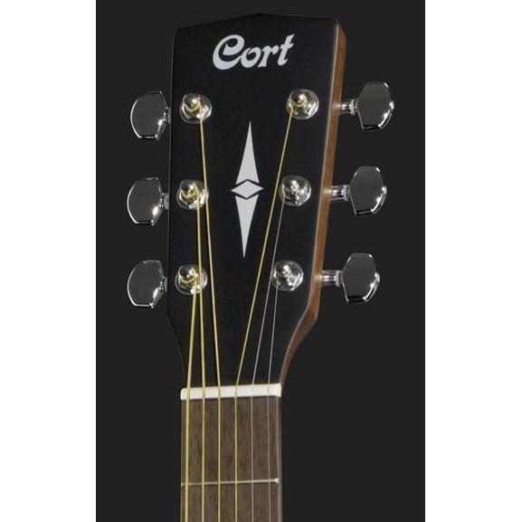 Cort Ad810E Op Electric Acoustic Guitar