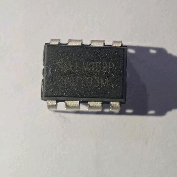 IC LM358P DIP LM358P LM358P LM35P LM358P LM358P LM358P DUAL OPERATIONAL AMPLIFIER SOP-8