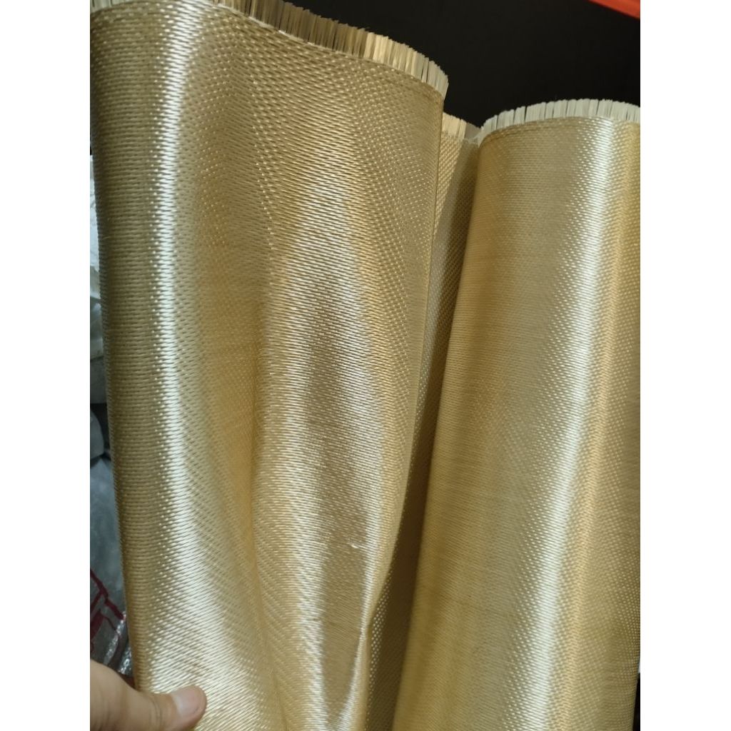 Fire Blanket HT800 Rollan 50 meter / Kain Tahan Api / Welding Blanket