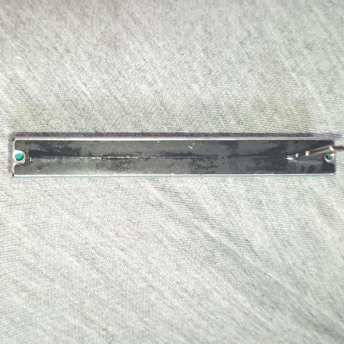 B10K POTENSIO GESER MONO B103 10K SLIDE 103 75MM HIGH QUALITY