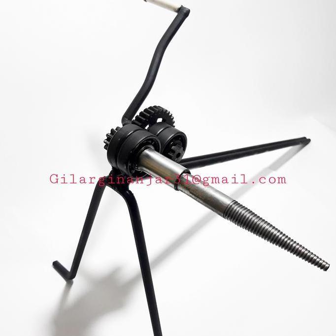 Bestseller- Kincir layangan mini ringan murah