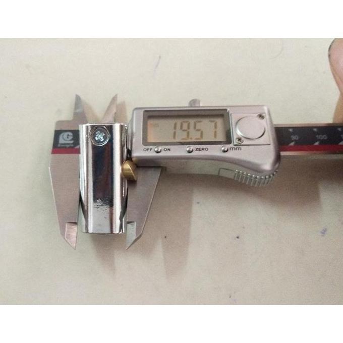 Kunci Cabinet 20 MM Camlock FILLING KAFELE 228 Pintu Lemari Kayu Besi
