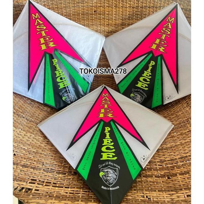 Bestseller- LAYANG-LAYANG LILITAN,LAYANGAN LOMBA, SUKHOI