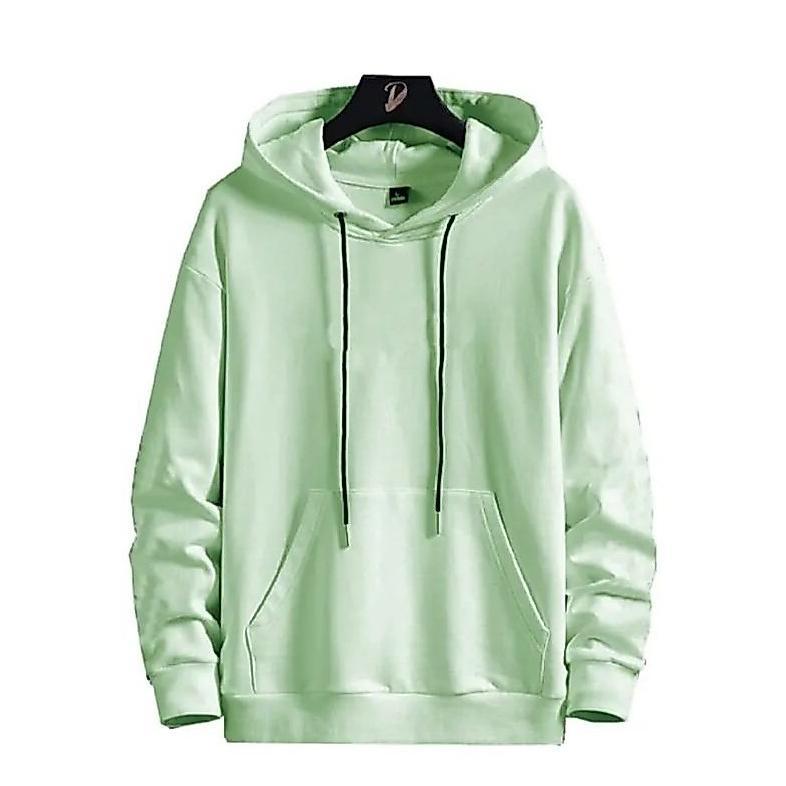 PREMIUM HOODIE PRIA HOODIE POLOS //HOODIE POLOS TERMURAH