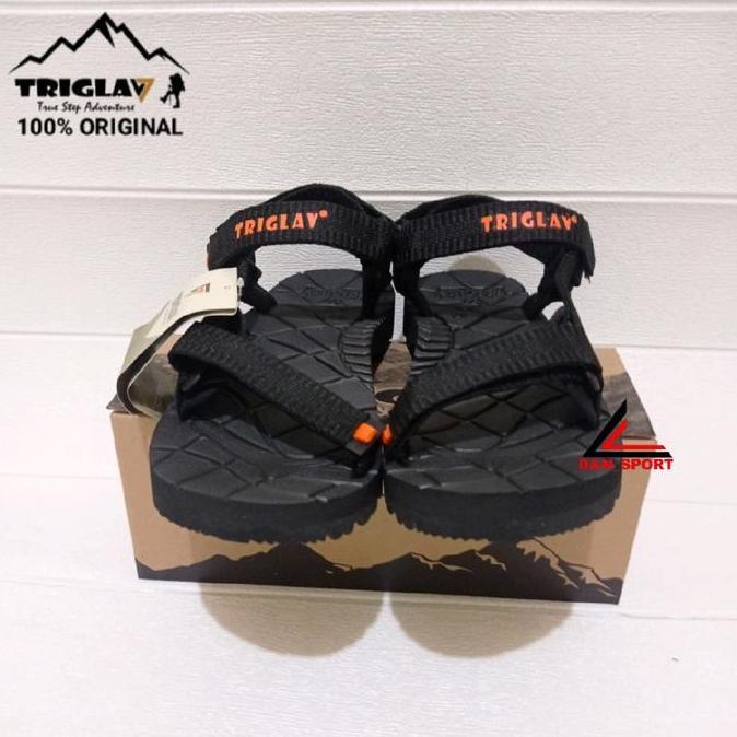 DB48 >> Sandal Gunung Original 100%-Sandal jepit Gunung-Sandal Gunung Outdoor-Sandal Hiking-Sandal P