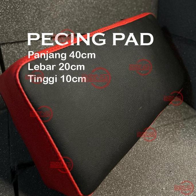 LAMONEL Pecing pad Pencak silat/ pecing Boxing