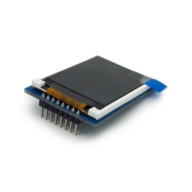 ITDB02-1.8SP DISPLAY TFT LCD ITE99