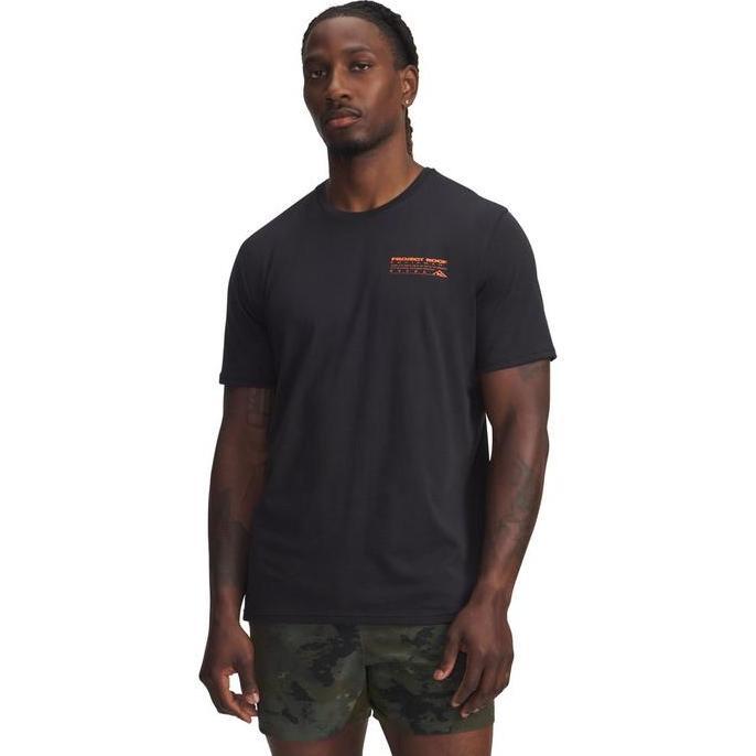 Bestseller- Under Armour Project Rock T-Shirt Men