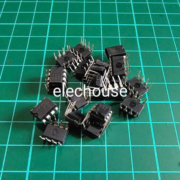 LM386 LM 386 MINI AMPLIFIER IC MGB88
