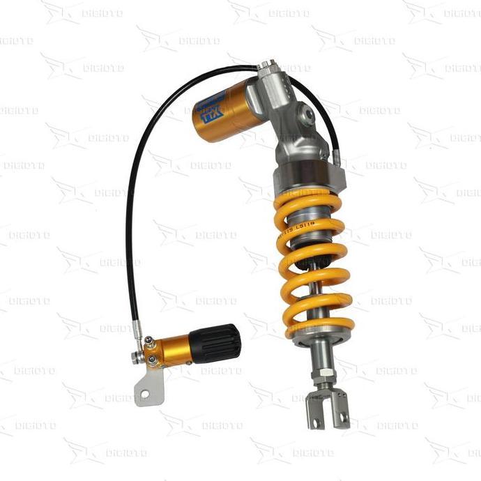Shock Ohlins Monoshock ZX 6 R ZX6 R ZX6R ZX 636 ZX636 TTX GP KA467