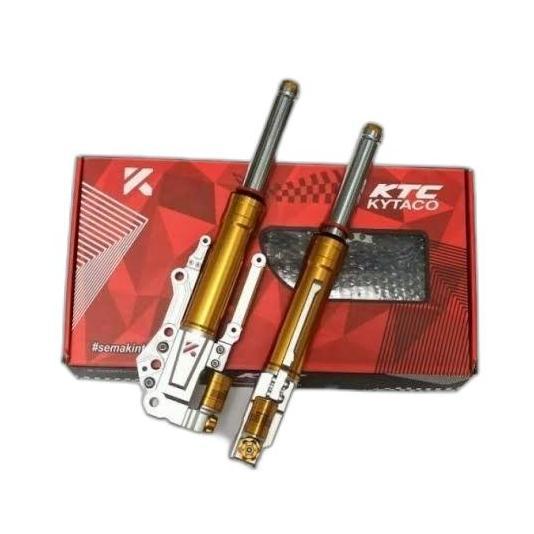 Shock tabung KTC Beat,Scoopy,Genio