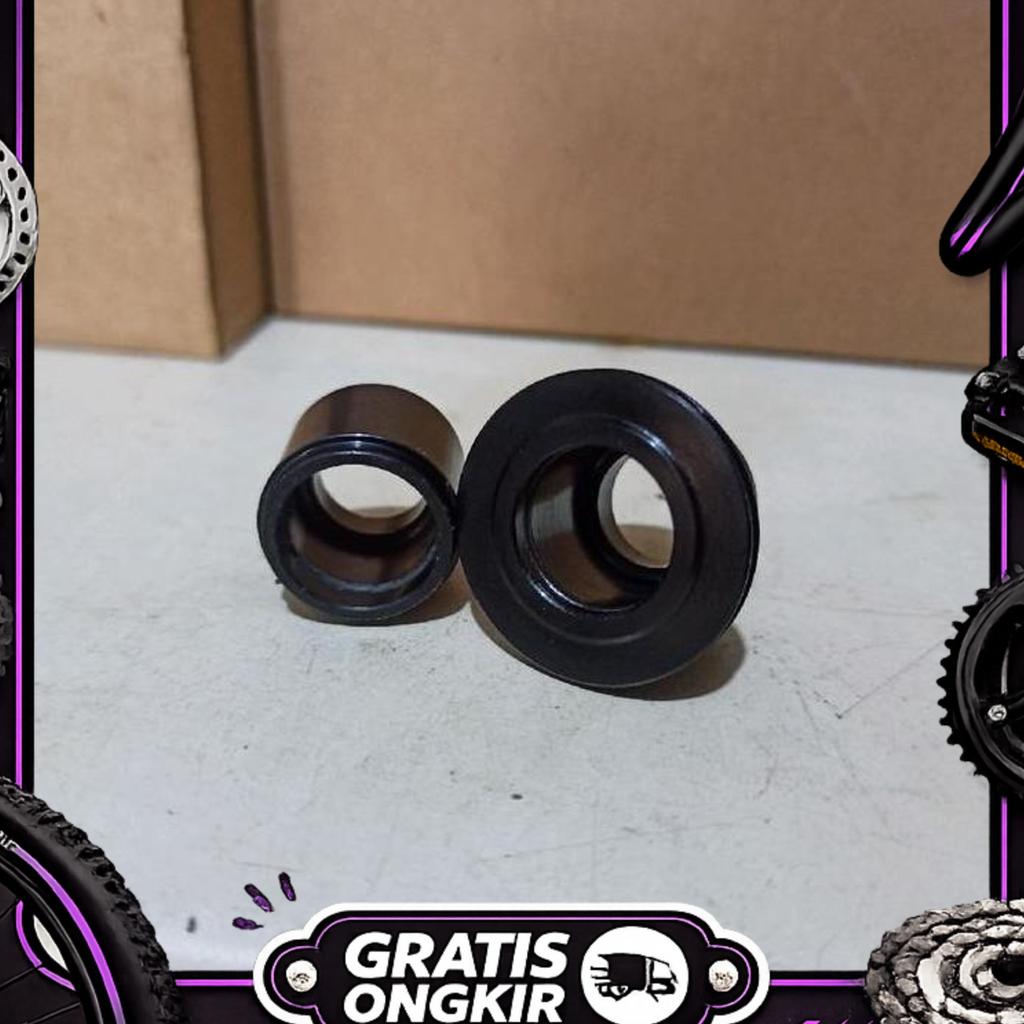 Adaptor Freehub Strummer Boost Ta 12X148Mm 141/142 Mm Qr  Ke 148Mm Ta