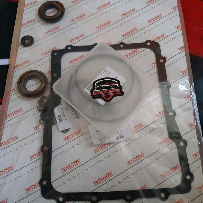 packing seal set matic CVT Wuling cortez cvt