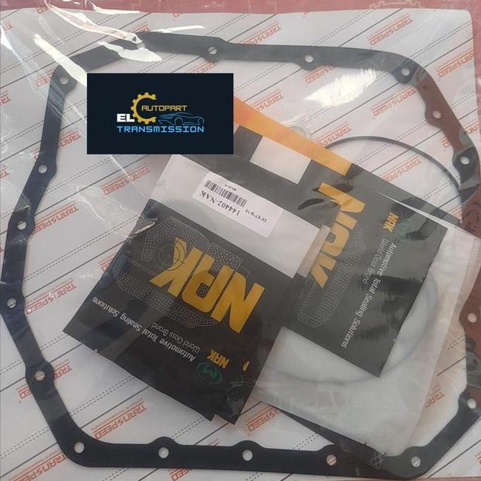 packing paking seal set matic cvt Hiace premio wish cvt K110