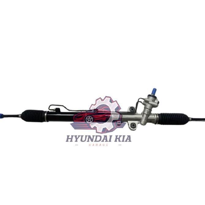RACK STEERING / RACK STEER HYUNDAI H1