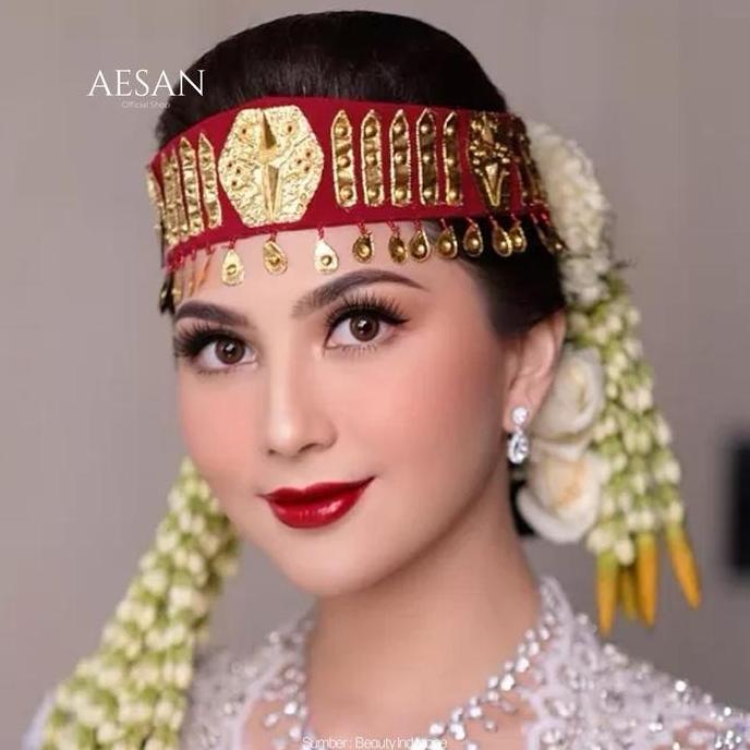 Aesan - Sortali Pengantin Jesicca Mila Medan Batak Medan
