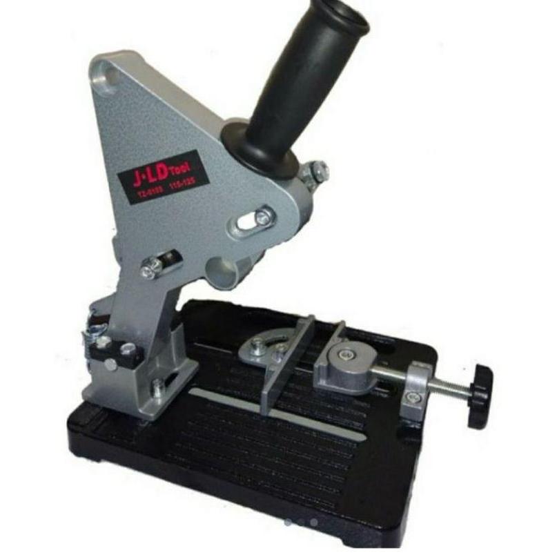 Murah Jld Dudukan Mesin Gerinda Tangan Angle Grinder Support