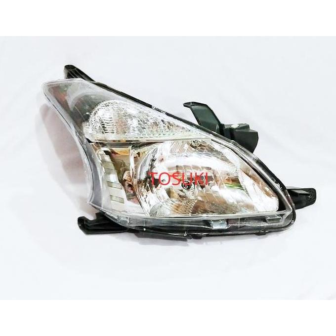 Headlamp Avanza Xenia 2012 2013 2014 Head Lamp Lampu Utama Besar Depan
