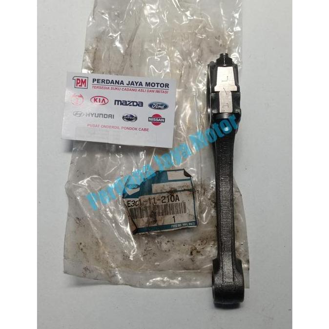 Setang Stang Piston Seher Ford Laser Promo