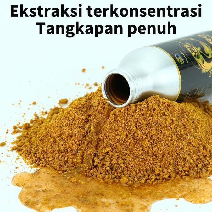 Bingolife Cairan Pemancing Ikan | Essen Atraktan | Booster Atraktan | Pancing Galak | Bahan Pemancin