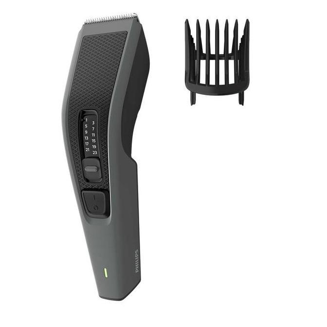 PHILIPS Hair Clipper / Pencukur Rambut - HC3520