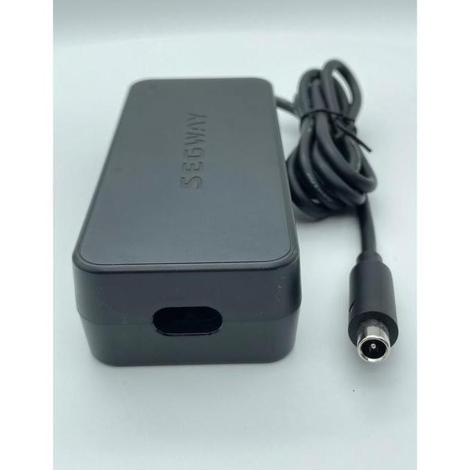 SEGWAY NINEBOT CHARGER 42V 1.7A ORIGINAL  MIJIA XM  GRAB WHEELS SCOOTER  SKUTER LISTRIK LIPAT  PART