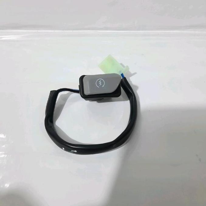 Saklar Tombol Stater Aerox 155 Aerox Old