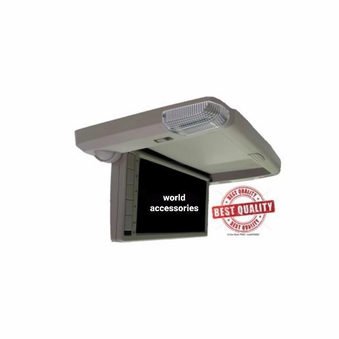 Tv Plafon 9" Toyota Oim Inova , Fortuner