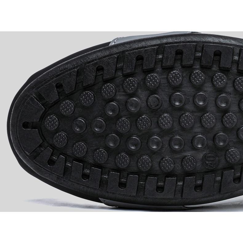 Sepatu Sandal Pria Bosindo  Slip-On Sepatu Sneakers Sepatu Cowok Backless K31 Sneakers Sepatu Trendy