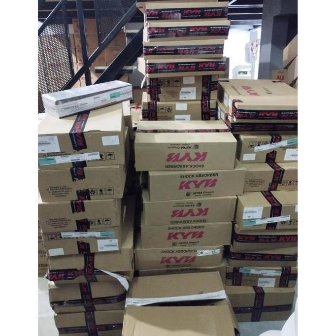 Shock Breaker belakang KYB / Kayaba Ultra KYSU-SP8462Z untuk mobil Calya , Sigra dll