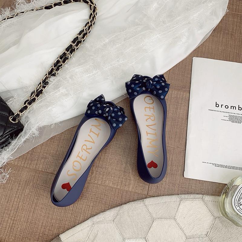 Soervimy Pita Soervimy Jelly Shoes Wangi Sepatu Jelly Nyaman Dan Empuk Ready Siap Kirim