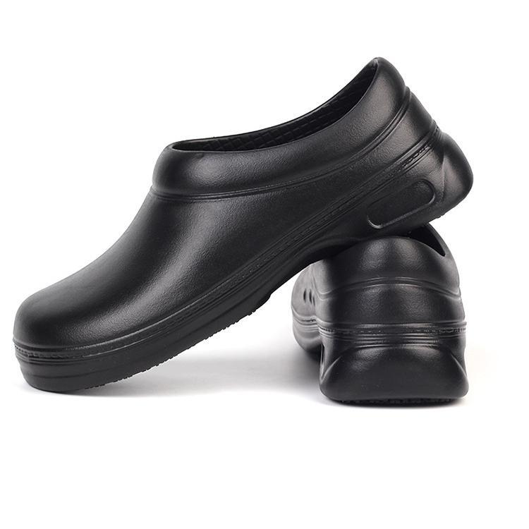 Sepatu Kitchen Pria Sepatu Chef Kitchen Shoes Wako 9031