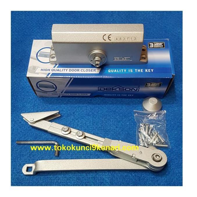 Enju- Doorcloser Dekson Type Dcl300