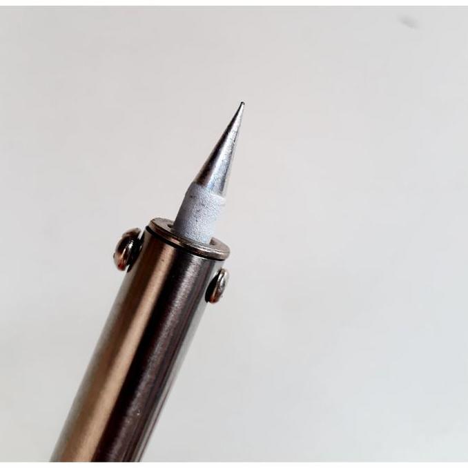 Solder listrik 60w SHENGWEI Solder timah mata solder kristal